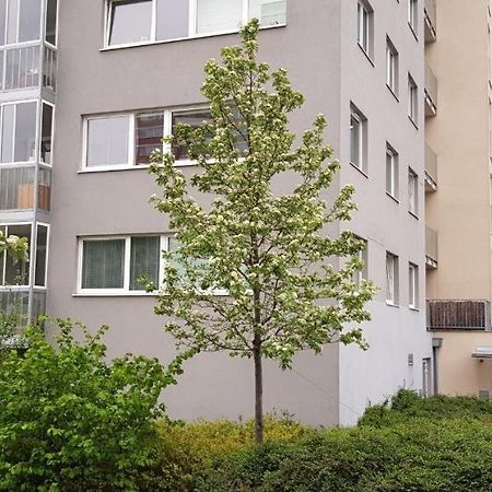 New Studio On V Doline 1 Hotel Praag Buitenkant foto