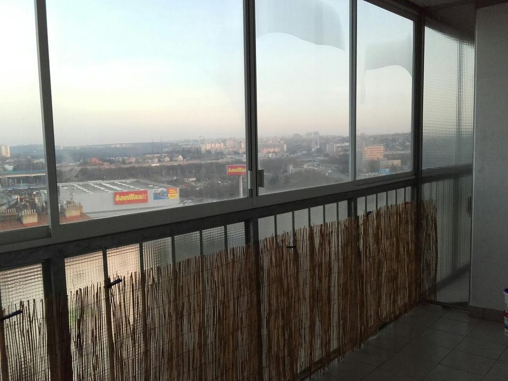New Studio On V Doline 1 Hotel Praag Buitenkant foto