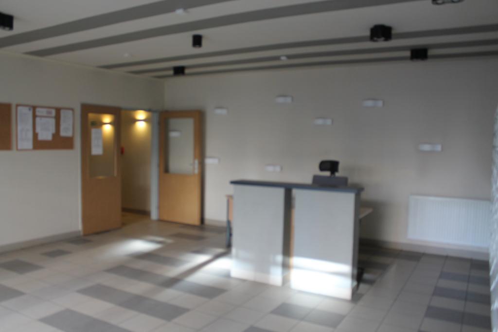 New Studio On V Doline 1 Hotel Praag Buitenkant foto
